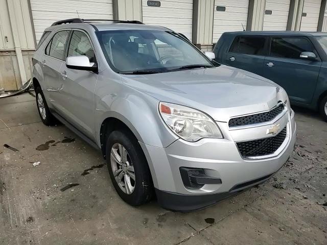 2012 Chevrolet Equinox Lt VIN: 2GNALDEK1C1108656 Lot: 73348744