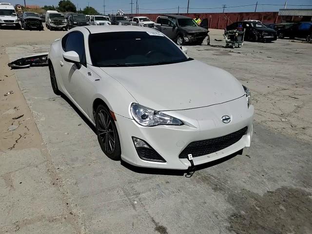 2016 Toyota Scion Fr-S VIN: JF1ZNAA19G8702521 Lot: 71997834