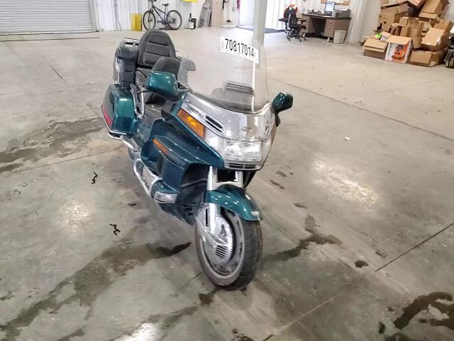 1HFSC2241SA700205 1995 Honda Gl1500 Se12