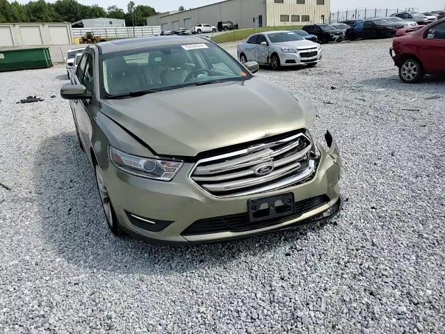 2013 Ford Taurus Sel VIN: 1FAHP2E89DG111593 Lot: 70434044