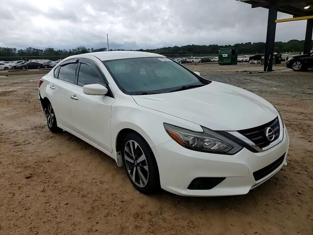 2016 Nissan Altima 2.5 VIN: 1N4AL3AP7GC134124 Lot: 73235154