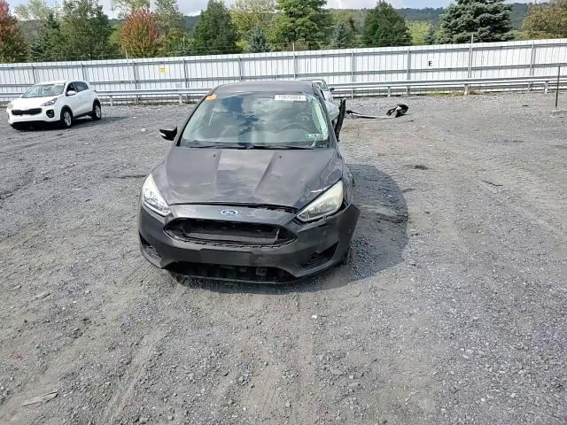 1FADP3F23FL214033 2015 Ford Focus Se