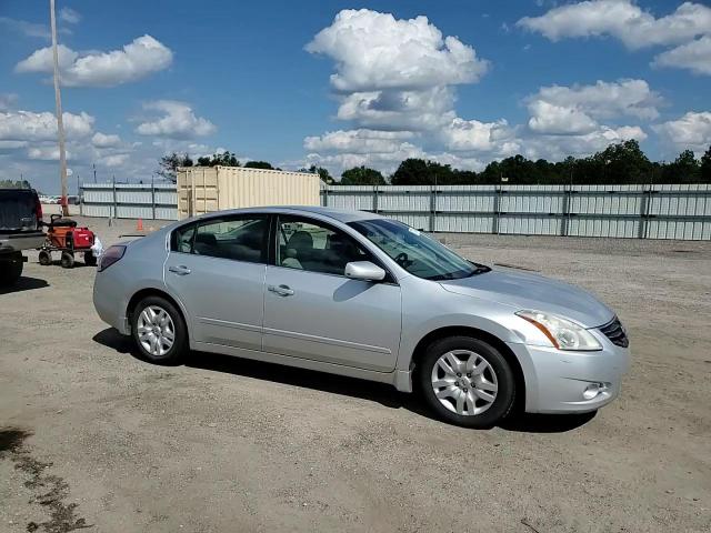 1N4AL2AP1AC136906 2010 Nissan Altima Base