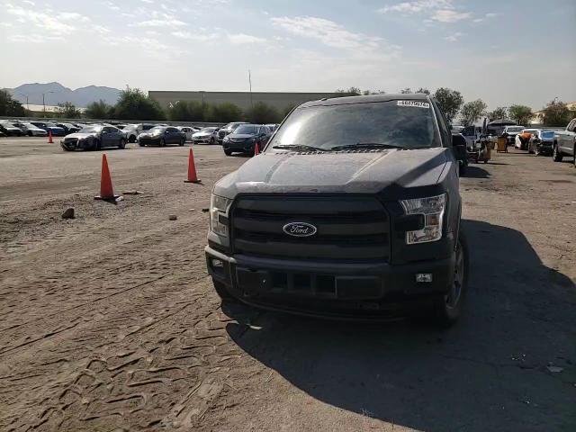 1FTEW1EG2GKF52694 2016 Ford F150 Supercrew