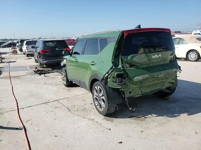 2022 Kia Soul Lx VIN: KNDJ23AU1N7179455 Lot: 71963614