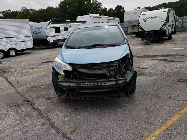 2015 Nissan Versa Note S VIN: 3N1CE2CPXFL422651 Lot: 70853034