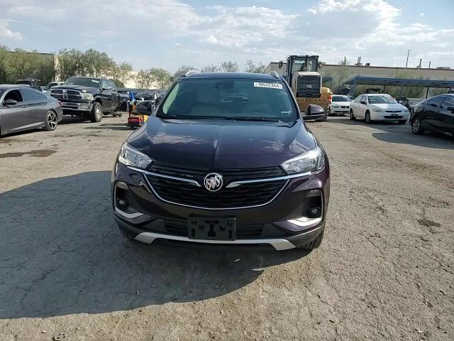 2021 Buick Encore Gx Select VIN: KL4MMESL9MB149327 Lot: 70522364