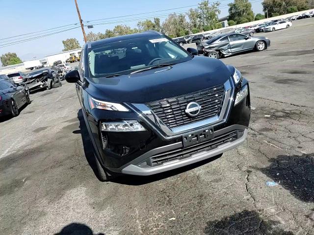 2023 Nissan Rogue Sv VIN: 5N1BT3BA1PC853986 Lot: 73403714