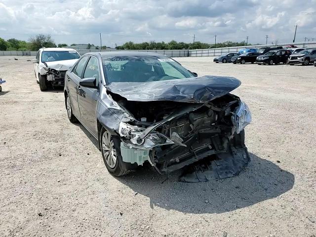 4T1BF1FK4CU127414 2012 Toyota Camry Base