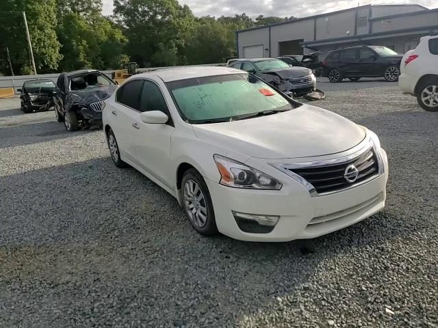 2015 Nissan Altima 2.5 VIN: 1N4AL3AP0FN388311 Lot: 69425624