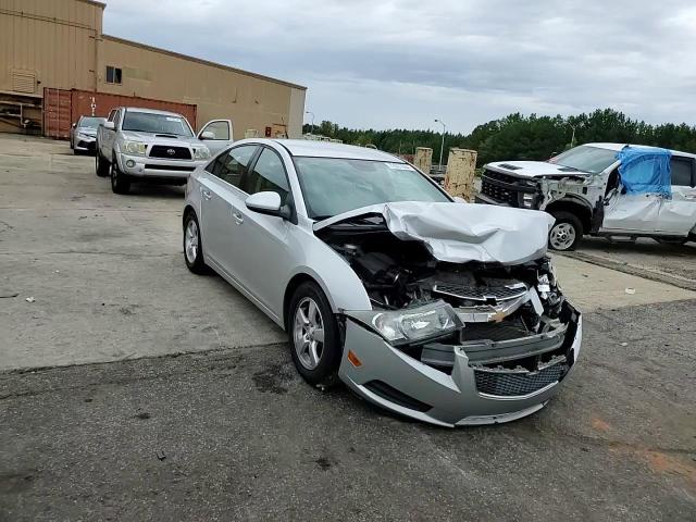 2014 Chevrolet Cruze Lt VIN: 1G1PC5SB0E7325112 Lot: 72037654