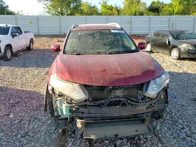 2018 Nissan Rogue S VIN: 5N1AT2MT5JC835938 Lot: 73216434