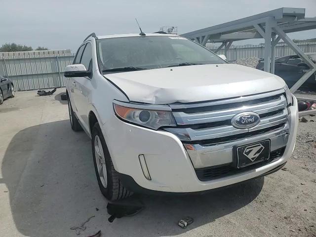 2014 Ford Edge Limited VIN: 2FMDK4KC3EBB34092 Lot: 72994114