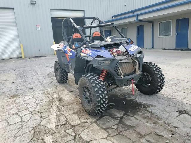 2022 Polaris Rzr Xp 1000 VIN: 3NSNAE996NH412954 Lot: 72758574