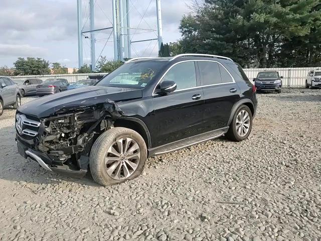 2022 Mercedes-Benz Gle 350 4Matic VIN: 4JGFB4KB0NA597755 Lot: 71721714