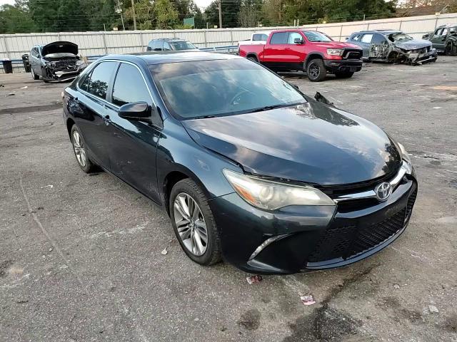 4T1BF1FK3FU036266 2015 Toyota Camry Le