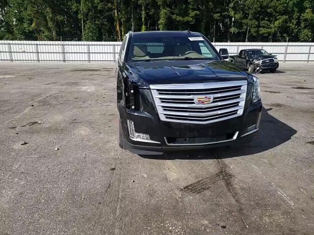 2018 Cadillac Escalade Platinum VIN: 1GYS4DKJ4JR123608 Lot: 70296814