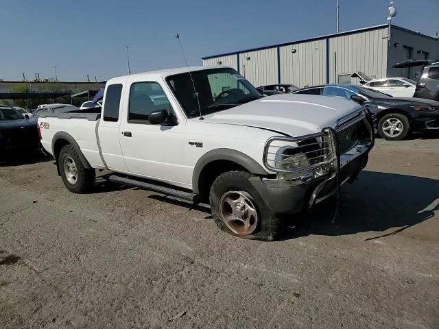 2001 Ford Ranger Super Cab VIN: 1FTZR15E41PA62579 Lot: 70464794