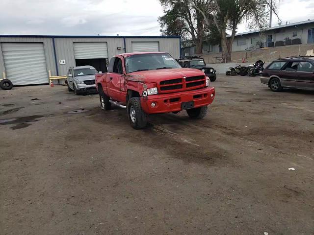 1999 Dodge Ram 2500 VIN: 1B7KF2368XJ530725 Lot: 69032134