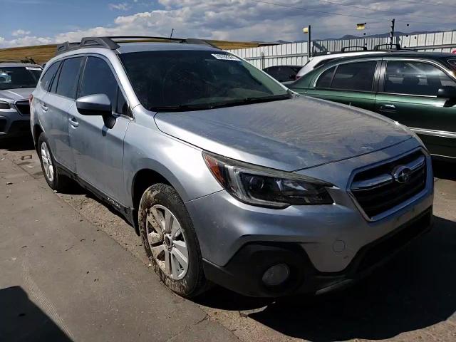 2018 Subaru Outback 2.5I Premium VIN: 4S4BSACC8J3324193 Lot: 70788344