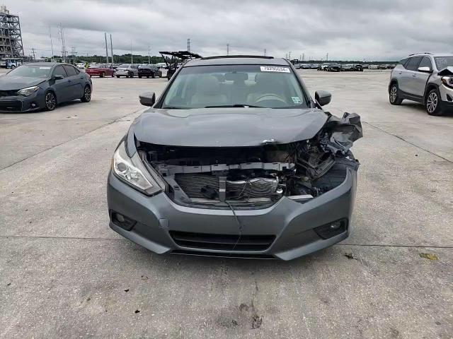 1N4BL3AP2GC157587 2016 Nissan Altima 3.5Sl