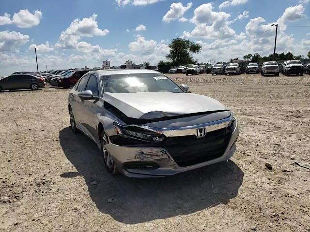 1HGCV1F55KA036756 2019 Honda Accord Exl