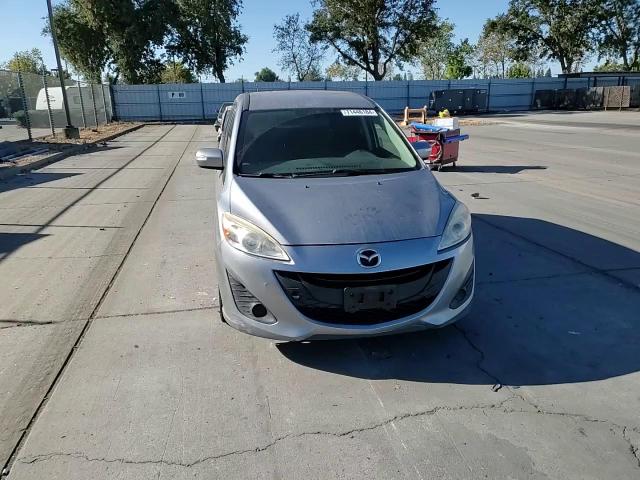 2015 Mazda 5 Sport VIN: JM1CW2BL5F0189834 Lot: 71446184