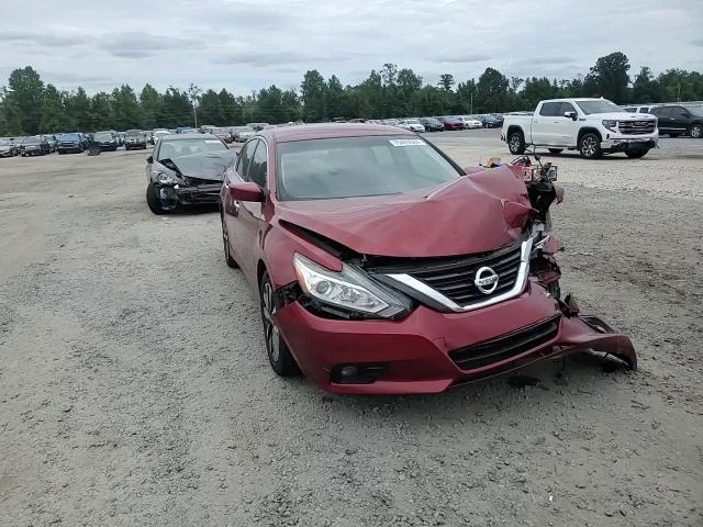 2016 Nissan Altima 2.5 VIN: 1N4AL3AP5GC114518 Lot: 70469584