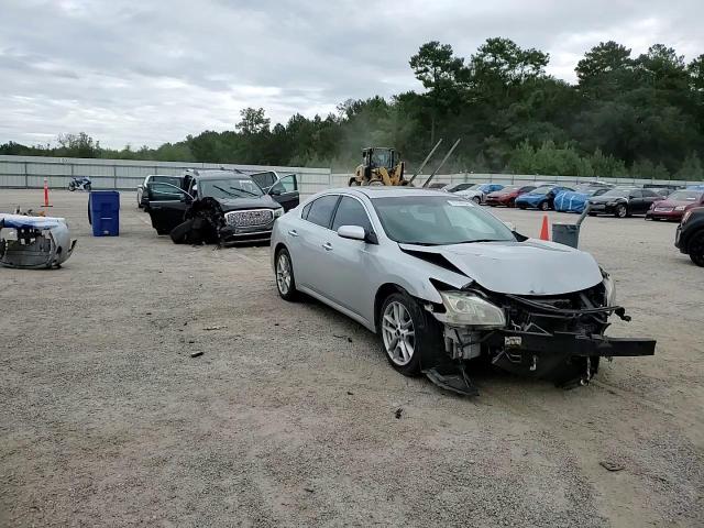 2012 Nissan Maxima S VIN: 1N4AA5AP8CC824850 Lot: 70139054