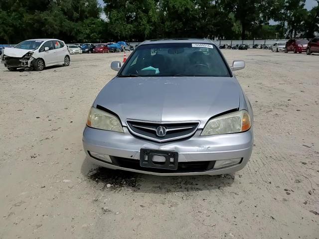 2002 Acura 3.2Cl Type-S VIN: 19UYA42632A000467 Lot: 70509314