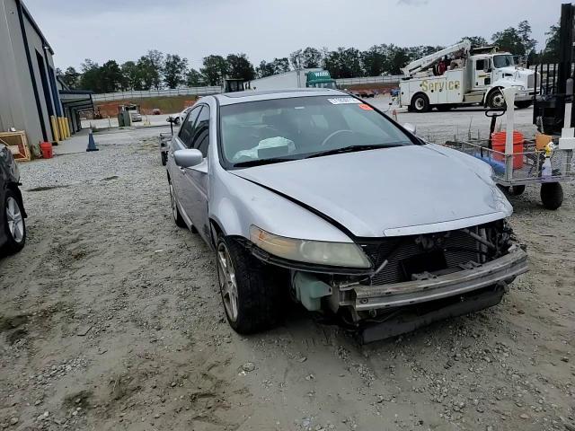 2004 Acura Tl VIN: 19UUA66264A014593 Lot: 71830114