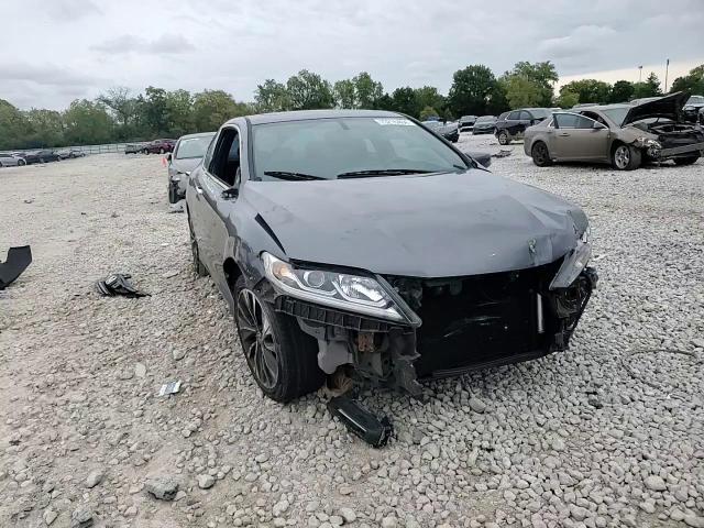 1HGCT1B84GA003020 2016 Honda Accord Exl