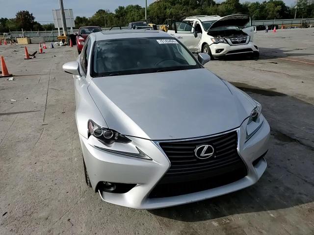 2015 Lexus Is 350 VIN: JTHBE1D2XF5018690 Lot: 70145404