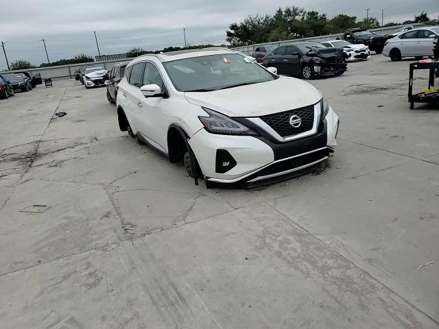 2019 Nissan Murano S VIN: 5N1AZ2MS4KN138658 Lot: 71127304