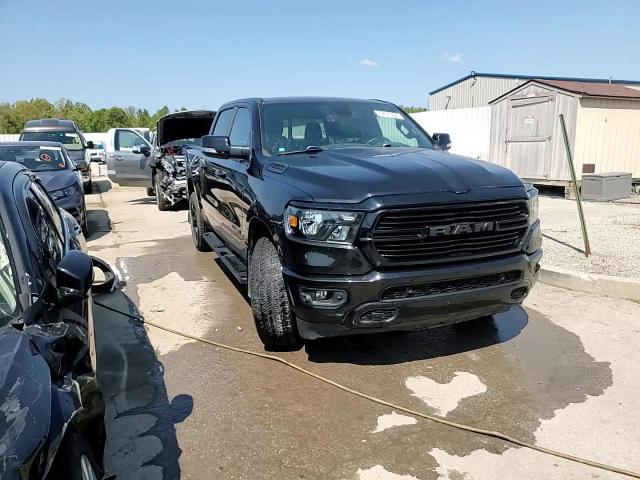 1C6RRFFG7KN862195 2019 Ram 1500 Big Horn/Lone Star