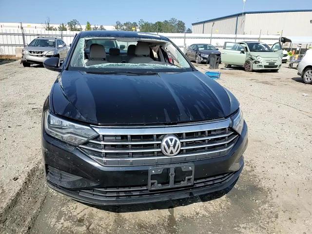 3VWC57BU3MM014868 2021 Volkswagen Jetta S