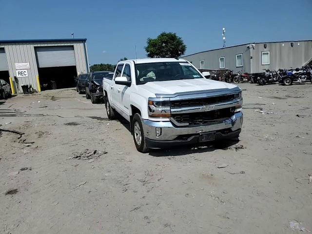 2017 Chevrolet Silverado K1500 Lt VIN: 3GCUKREC9HG427297 Lot: 71080524