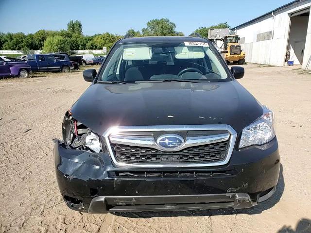 2016 Subaru Forester 2.5I Premium VIN: JF2SJADC4GH480654 Lot: 70302154