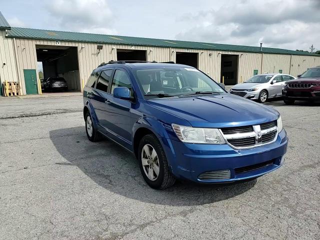 2009 Dodge Journey Sxt VIN: 3D4GG57V39T506496 Lot: 73384024