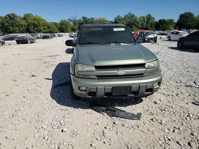 2004 Chevrolet Trailblazer Ls VIN: 1GNDT13S742440018 Lot: 70398104