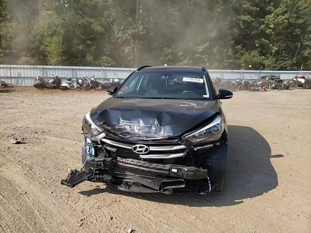 KM8J33A21JU779752 2018 Hyundai Tucson Value