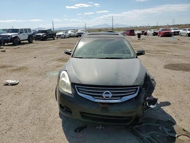 1N4BL2APXAN495602 2010 Nissan Altima Sr