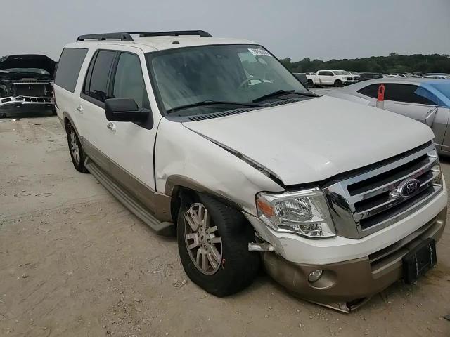 2014 Ford Expedition El Xlt VIN: 1FMJK1H58EEF44823 Lot: 70856024