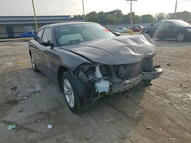 2C3CDXBG3LH204235 2020 Dodge Charger Sxt