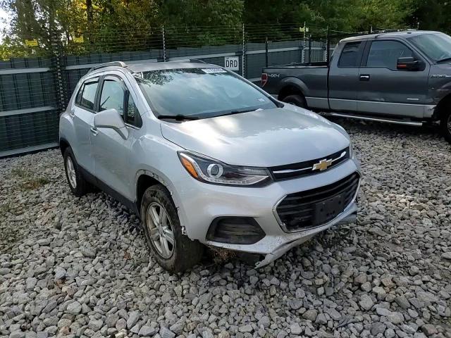 2018 Chevrolet Trax 1Lt VIN: KL7CJPSB1JB704194 Lot: 71535994