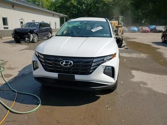 2024 Hyundai Tucson Sel VIN: 5NMJBCDE0RH416424 Lot: 70309414