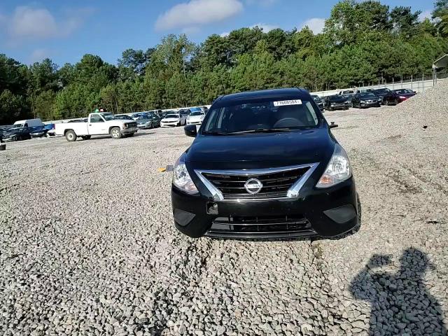 3N1CN7AP5GL904185 2016 Nissan Versa S