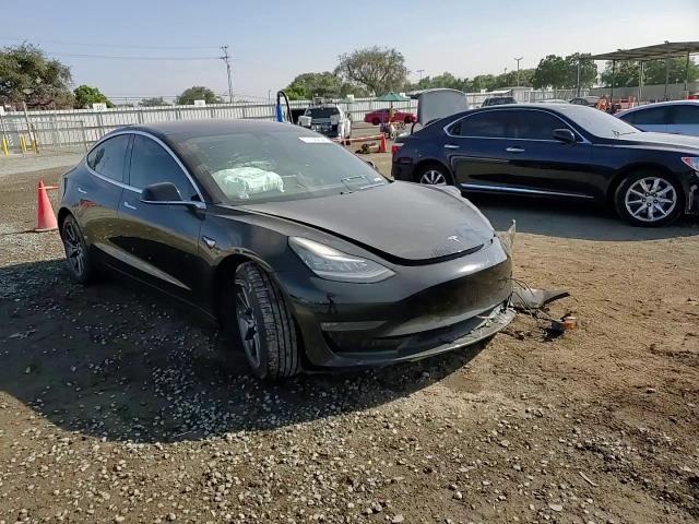 2018 Tesla Model 3 VIN: 5YJ3E1EA4JF172850 Lot: 71100234