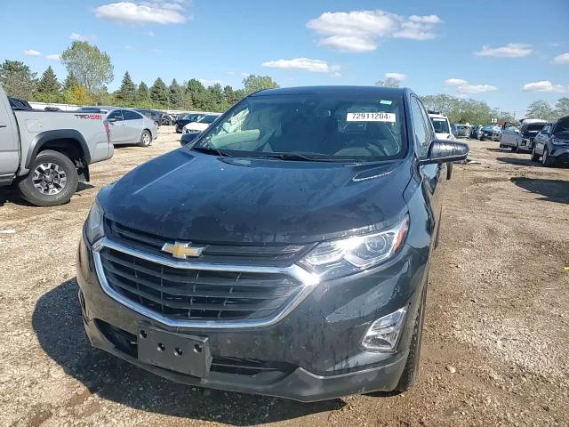 2021 Chevrolet Equinox Lt VIN: 2GNAXUEV5M6138682 Lot: 72911204