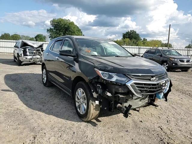 2GNAXUEV7K6120018 2019 Chevrolet Equinox Lt